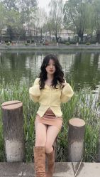 -蚂蚁造型沙龙