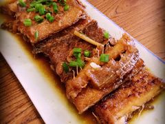 -妈妈的味道(工人体育场东路店)