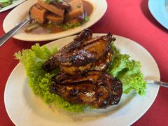 -德成饭店