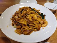 -陈傻子餐厅(世纪都会店)