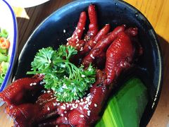 -灶丰年间(定安路店)