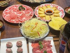 -楠火锅(昆山金鹰店)