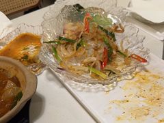 -白仁仔· 活烤海鲜 宵夜(豫园店)