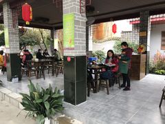 -郭鸡肉·非遗餐厅(安仁古镇店)