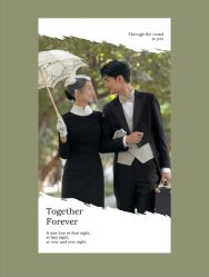 -太郎花子婚纱摄影艺术中心