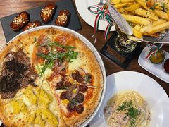 -1861意大利餐厅(文化广场店)