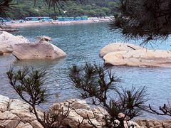 -崂山仰口游览区