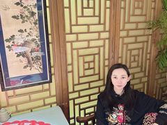 -汉唐宴长安食府