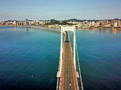 -星海湾跨海大桥