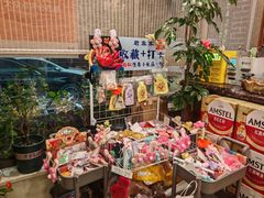 -君霖海鲜私房菜(春柳店)