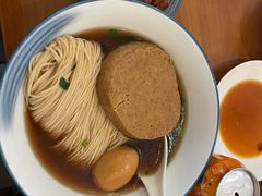 -小方的面(徐家汇店)