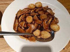 -小放牛炒菜馆(北国商城店)