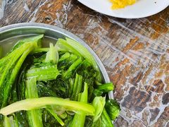 -满記土窑烧鷄波浪山莊