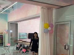 -CIAO·团建聚餐·生日派对轰趴馆(福田店)