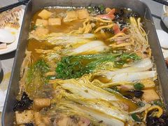 -半天妖烤鱼(中山路店)