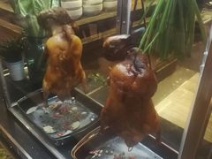 -长沙北辰洲际酒店-兰调全日餐厅