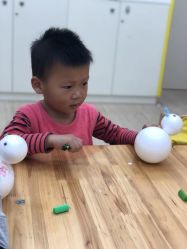 -巧虎kids体验中心(绿宝广场店)
