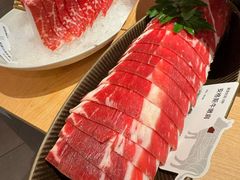 -巴奴毛肚火锅(七宝领展广场店)