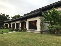 -杭州西湖柳莺里酒店