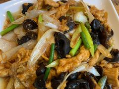 -晋B2008刀削面(小南庄店)