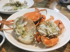 -杨记海鲜楼(三门黑金冠店)