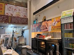 -下环街市熟食中心