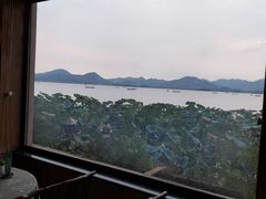 -湖畔居茶楼(湖滨店)