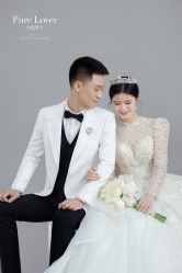 -金夫人婚纱摄影