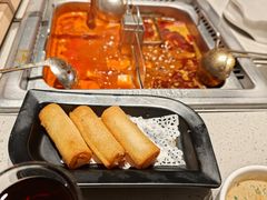 -海底捞火锅(莘松路店)