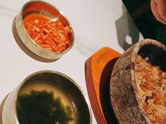 -西塔老太太拌饭(洋泾天物空间店)