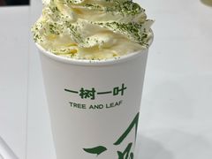 -一树一叶·福建茶档(石鼓路店)