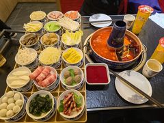 -咏江南·苏式火锅·苏州评弹(观前街店)