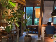 -薇酌饮·陕西菜(南门外店)