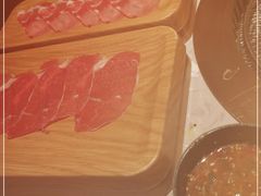 -空之介寿喜烧·和牛放题(恒隆广场店)