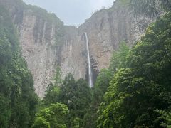 -雁荡山风景名胜区