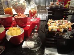 -博林天瑞喜来登酒店·西丽尚膳