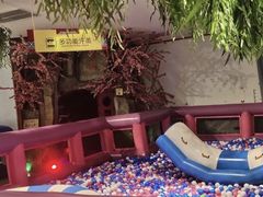 -木子塘汗蒸生活馆(财富港店)