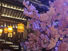 -绿茶餐厅(昆明世纪金源店)