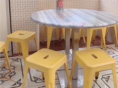 -芬芳甜品(同福路店)