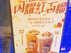-溪边姑娘·拉丝酸奶水果捞(春熙路店)