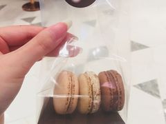-PAUL LAFAYET 法式甜品(国金中心商场店)