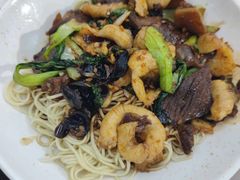 -常熟炒浇面馆(蓝旗街店)