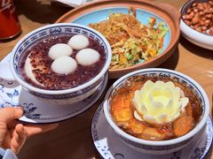 -鸿运楼·舌尖上的徽菜