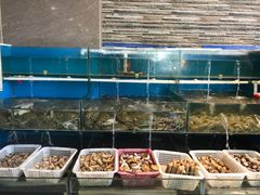 水产区-海景苑海鲜大酒店(吕四店)