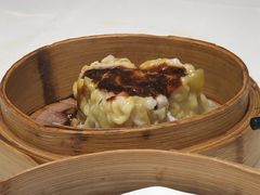 猪肉虾仁烧卖-粤珍轩.创始店.始于2001(含光门店)
