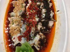 -巴陵全鱼席(湖南老字号汴河街店 )