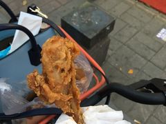 炸琵琶腿-德盛炸鸡腿(大沽南路店)