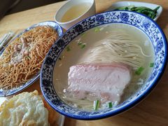 -裕兴记·三虾面(西北街总店)