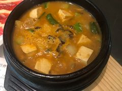 -韩宫宴烤肉·料理(宝山万达店)
