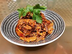 夫妻肺片-君悦酒店·1881·北京烤鸭